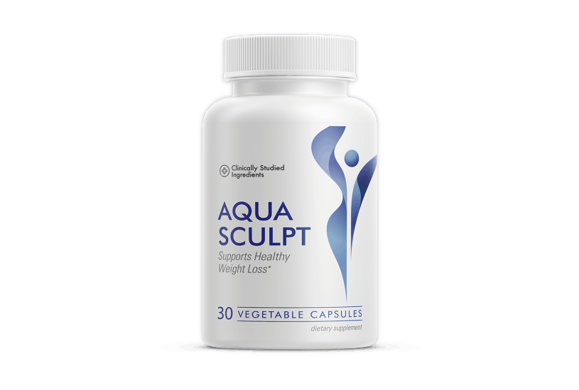 Aqua sculpt review